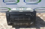 Hyundai I20 2009 CD Player stereo head unit A200PBE 96100-1J200