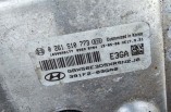 Hyundai I20 2015-2019 MPI ECU 1 2 Petrol 0261S10773 391F2-03GA0 1039S90177