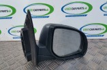 Hyundai I20 Comfort electric door wing mirror drivers