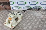 Hyundai I20 Coupe 2015 Gear selector cables linkages