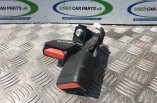 Hyundai I20 Coupe MK2 centre rear seat belt stalk buckle twin 2015