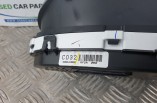 Hyundai I20 Coupe MK2 dash speedo clocks 94003-C8032