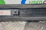 Hyundai I20 Coupe MK2 drivers rear piano black quarter trim 873780-C8300