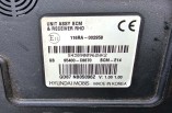 Hyundai I20 Coupe MPI SE 2015-2019 BCM Body Control Module 95400-C8870 (2)