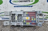 Hyundai I20 Coupe MPI SE 2015-2019 Fuse Box 91950-C8700