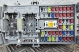 Hyundai I20 Coupe MPI SE 2015-2019 Fuse Box 91950-C8700 (3)