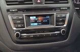 Hyundai I20 Coupe MPI SE CD Player stereo radio MP3 Bluetooth