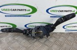 Hyundai I20 Coupe SE headlight fog light indicator wiper stalk switch