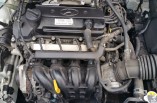 Hyundai I20 Coupe engine 1 2 Petrol G4LA6 2015
