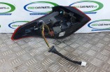 Hyundai I20 Coupe rear right outer tail light 2015-2019