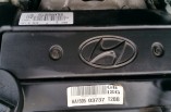 Hyundai I20 Engine G4LA 1 2 Petrol 5 speed manual 2015-2019