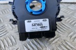 Hyundai I20 MK1 2009-2012 Airbag Squib Clock Spring Ring 93480-3L002 (3)