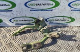 Hyundai I20 MK1 2009-2012 Bonnet Hinges Pair Hyundai I20 MK1 2009-2012 Bonnet Hinges Pair