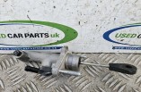 Hyundai I20 MK1 2009-2012 Clutch Master Cylinder 1 2 Petrol (3)