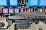 Hyundai I20 MK1 2009-2012 Fuse Box Engine May Multi Fuse 18790-01031 (2)