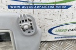 Hyundai I20 MK1 2009-2012 Sun Visor Drivers Right Side (2)