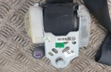 Hyundai I20 MK1 3 Door seat belt pretensioner front right part numbers