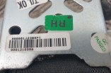 Hyundai I20 MK1 3 Door seat belt pretensioner front right part numbers 2
