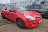 Hyundai I20 MK1 Breaking Parts Spares 2009-2012 3 Door Window Glass Drivers Front Right