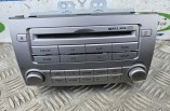 Hyundai I20 MK1 CD Player Radio Stereo Head Unit MP3 96100-1J202 (2)