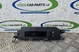 Hyundai I20 MK1 Digital Dash Display Screen 94101-1J081