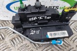 Hyundai I20 MK1 Door Lock Motor Catch Drivers Rear Right 81420-1J050 (2)
