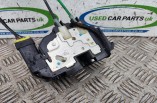 Hyundai I20 MK1 Door Lock Motor Catch Drivers Rear Right 81420-1J050 (3)