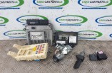 Hyundai I20 MK1 ECU Kit Ignition Barrel Key Locks G4LA 39110-03345