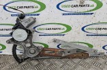 Hyundai I20 MK1 Electric Window Regulator Motor Drivers Front 3 Door
