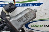 Hyundai I20 MK1 Electric Window Regulator Motor Drivers Front 3 Door (2)