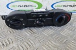 Hyundai I20 MK1 Heater Climate Control Panel Switch 97250-1J800 (1)