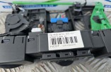 Hyundai I20 MK1 Heater Climate Control Panel Switch 97250-1J800 (2)