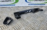 Hyundai I20 MK1 Outer Door Handle Drivers Front Right Matt Black (3)