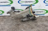 Hyundai I20 MK1 brake master cylinder 1.2 petrol