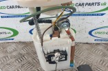 Hyundai I20 MK1 fuel pump sender in petrol tank 31110-1J000 1 2 PETROL