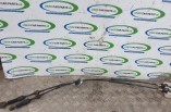 Hyundai I20 MK1 gear cables linkages selector 2009-2012 manual petrol