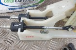 Hyundai I20 MK1 gear cables linkages selector 2009-2012 manual petrol 1 2 LITRE