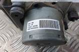 Hyundai I20 MK2 1 2 ABS PUMP 61589-45200 EM315D095431