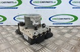 Hyundai I20 MK2 1.2 ABS Pump ECU Brake Control Modulator 2015