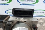 Hyundai I20 MK2 1 2 ABS Pump ecu controller connector