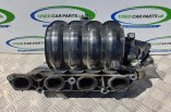 Hyundai I20 MK2 1 2 Inlet Intake Manifold