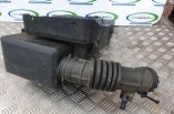 Hyundai I20 MK2 1 2 air box and intake pipe duct