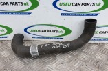 Hyundai I20 MK2 1.2 lower radiator hose rubber pipe 2015-2019