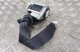 Hyundai I20 MK2 1 2 passengers rear seat belt pretensioner 2015-2019