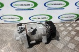 Hyundai I20 MK2 1 2 petrol air conditioning Pump Compressor 2015