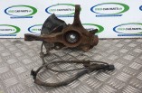 Hyundai I20 MK2 1 2 petrol front right wheel hub abs 2015-2019