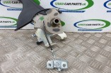 Hyundai I20 MK2 2015 Hand Brake Lever Ratchet MECHANISM