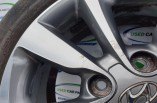 Hyundai I20 MK2 Alloy Wheel SE MARKS 3