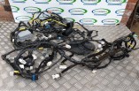 Hyundai I20 MK2 Coupe 1.2 petrol dashboard interior wiring loom harness