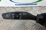 Hyundai I20 MK2 SE headlight fog indicator stalk switch 299141431